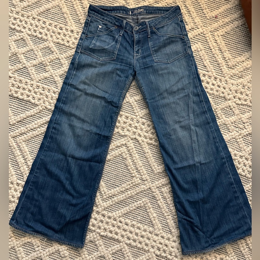 Hudson Jeans Size 29